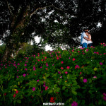 Feyaad & Neesha | Maracas Engagement