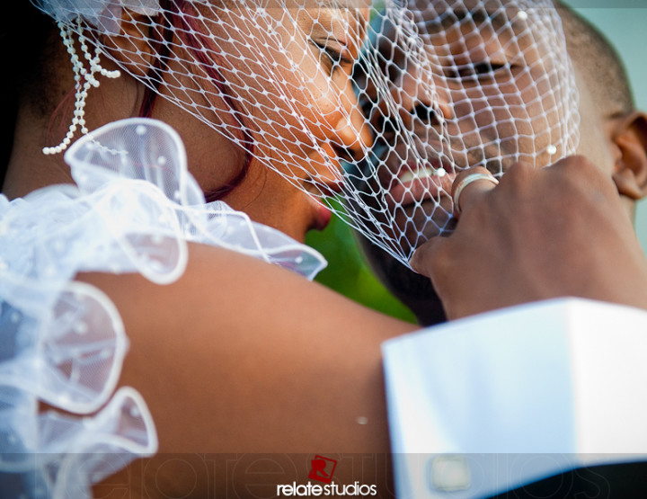 Ian & Celeste Wedding | Crowne Plaza, Trinidad