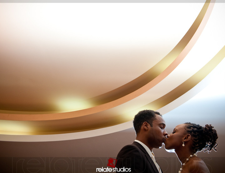 Damian & Kieran Wedding | Pier 1, Chaguaramas, Trinidad