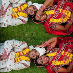 Gerard & Sasha Wedding | Palmiste Park, Sanfernando, Trinidad