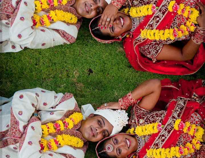 Gerard & Sasha Wedding | Palmiste Park, Sanfernando, Trinidad