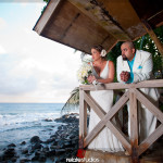 Rishi & Toni Wedding | Arcadia Villa, Tobago