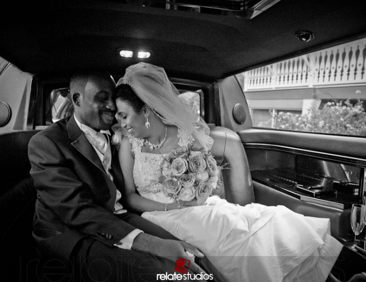 Brenton & Natasha Wedding | Ortinola Great House