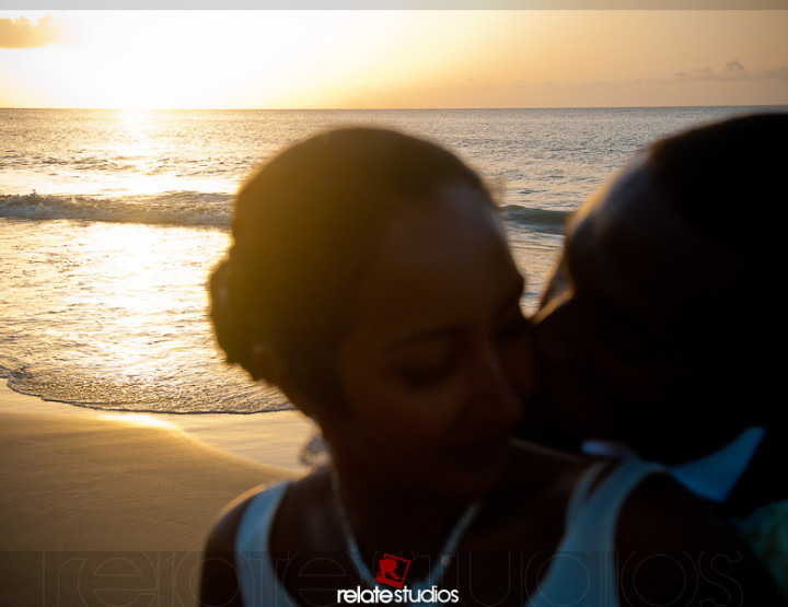 One Shot - Fabien & Nevi Wedding | Rovanel's, Tobago