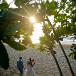 Daniel & Catherine Wedding | Stone Haven Villa, Tobago