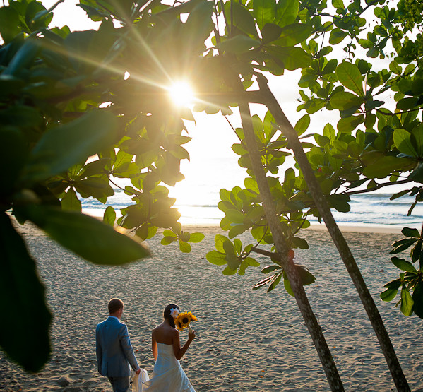 Daniel & Catherine Wedding | Stone Haven Villa, Tobago