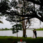 Ronnie & Fairouz Wedding | Petrotrin Staff Club, Point-a-Pierre