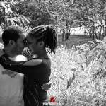 Jason & Hilary Engagement | Chaguaramas