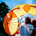 Conrad & Bernice Wedding | Ohana Villa, Bacolet, Tobago