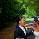 Greg & Karisse Wedding | Chaguaramas Golf Club, Trinidad