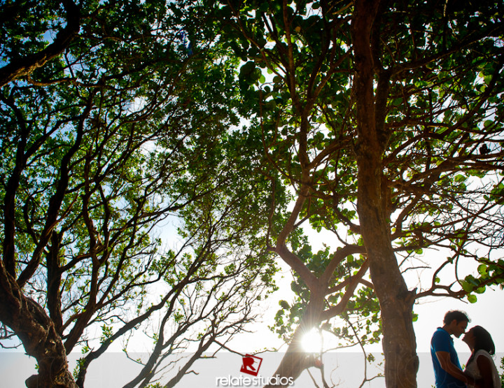 One more Shot - Suvesh & Melissa Engagment | Toco Lighthouse, Trinidad