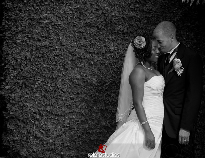 Richard & Kerry Wedding | Lion's Civic Center, Trinidad