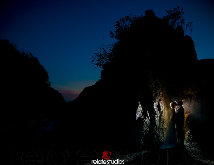 One Shot - Adrian & Stephanie Wedding | Stone Haven Villa, Tobago