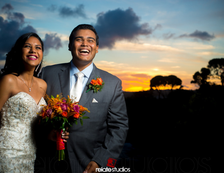 Zaheer & Amita Wedding | Ohana Villa, Tobago