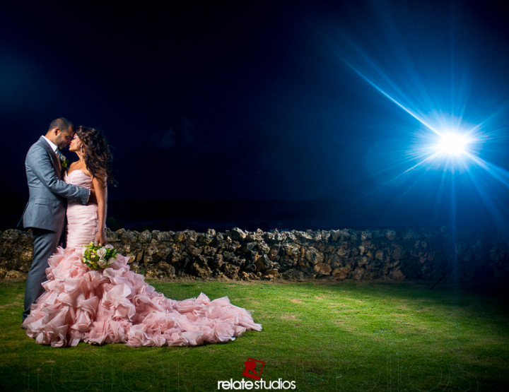 Nicholas & Sandy Wedding | Magdalena Grand, Tobago