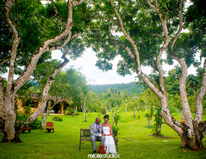 One Shot - Billson & Lindy's Wedding | Waterville Estate, Santa Cruz