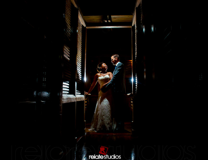 Sebastian & Paetrice Wedding | Ohana Villa, Bacolet, Tobago