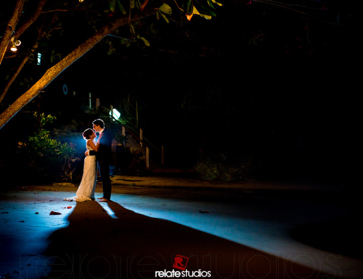 Jan & Marsha Wedding | Ohana Villa, Bacolet, Tobago