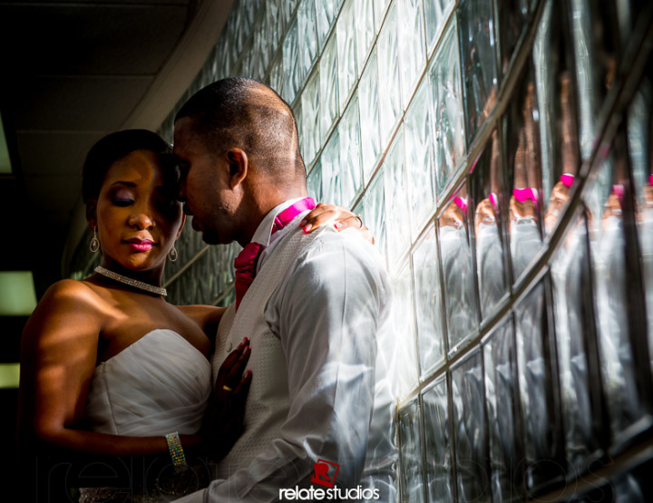 Damian & Kezia Wedding | Chamber of Commerce, West Moorings, Trinidad