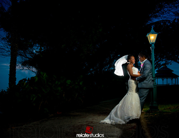 Martin & Krystal | St James's Club Wedding , Mamora Bay, English Harbour Town, Antigua