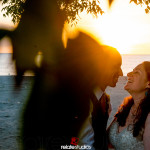 One Shot – Asaf & Rachael | Jolly Beach Resort Wedding , Jolly Beach, Antigua