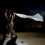 One Shot – Nick & Francesca | Ohana Villa Wedding , Bacolet, Tobago