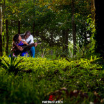 Kheron & Robyn Engagement | Arena Forest, Trinidad