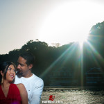 Shawn & Jaime | Chaguaramas  Engagement , Trinidad