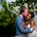 Johan & Sueann | Ohana Villa Wedding, Bacolet, Tobago.