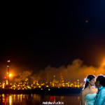 Ryaed & Crystal | Petrotrin Staff Club Wedding, Pointe-a-Pierre, Trinidad