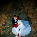 Shawn & Jaime | Pier 1 Wedding , Chaguramas, Trinidad