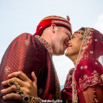 Jacob & Tamara | Sandy Point Village Beach Wedding, Tobago.