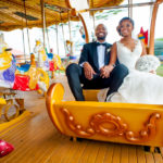 Kwame & Kanika | Estate 101 Wedding, Maraval, Trinidad