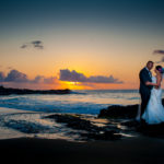 Dave & Sheri | Stone Haven Villas Wedding, Stone Haven Bay, Tobago