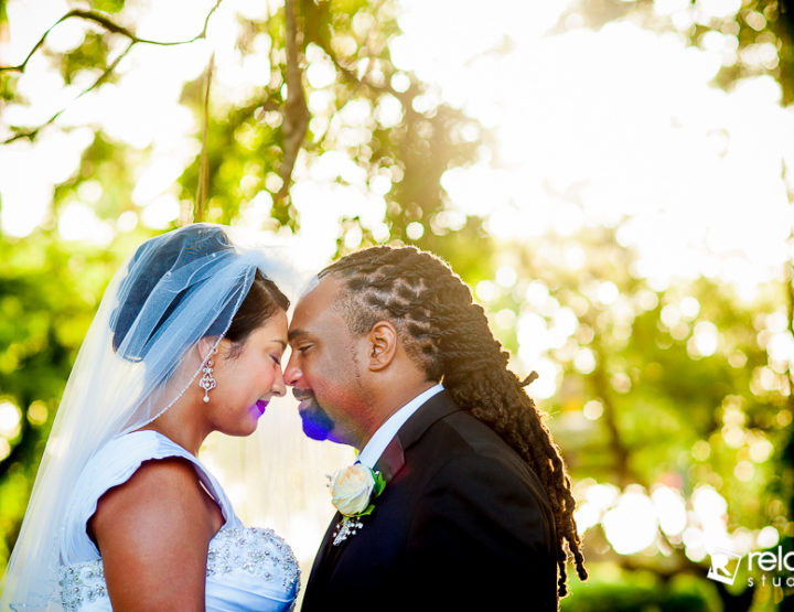 Kwame & Tricia | The Pavillion Wedding, Pigeon Point Beach, Tobago