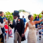 Marvin & Betsy | Coco Reef Wedding, Crown Point, Tobago