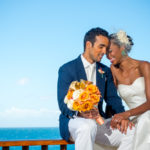 Behind the Scenes Video: Munaluchi Bridal Tobago Beach Styled Wedding Shoot (Bonus Images!)