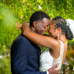 Ade & Latoya | Ohana Villa Wedding , Bacolet, Tobago