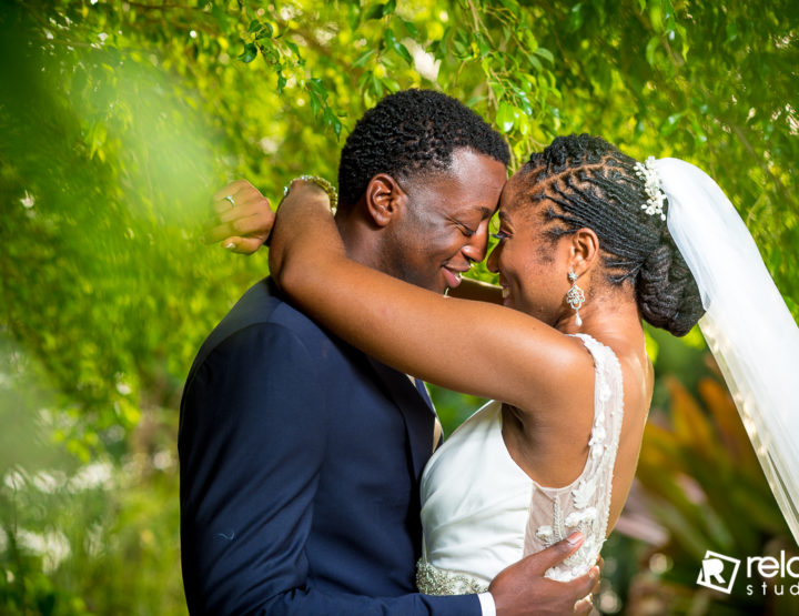 Ade & Latoya | Ohana Villa Wedding , Bacolet, Tobago